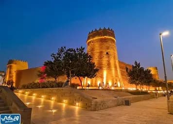 Riyadh: Half-day tour of the most prominent landmarks